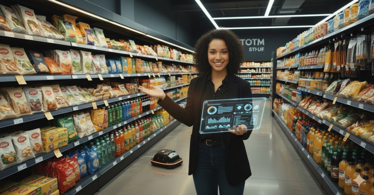 Digital Transformation for African Businesses: A Modern Approach